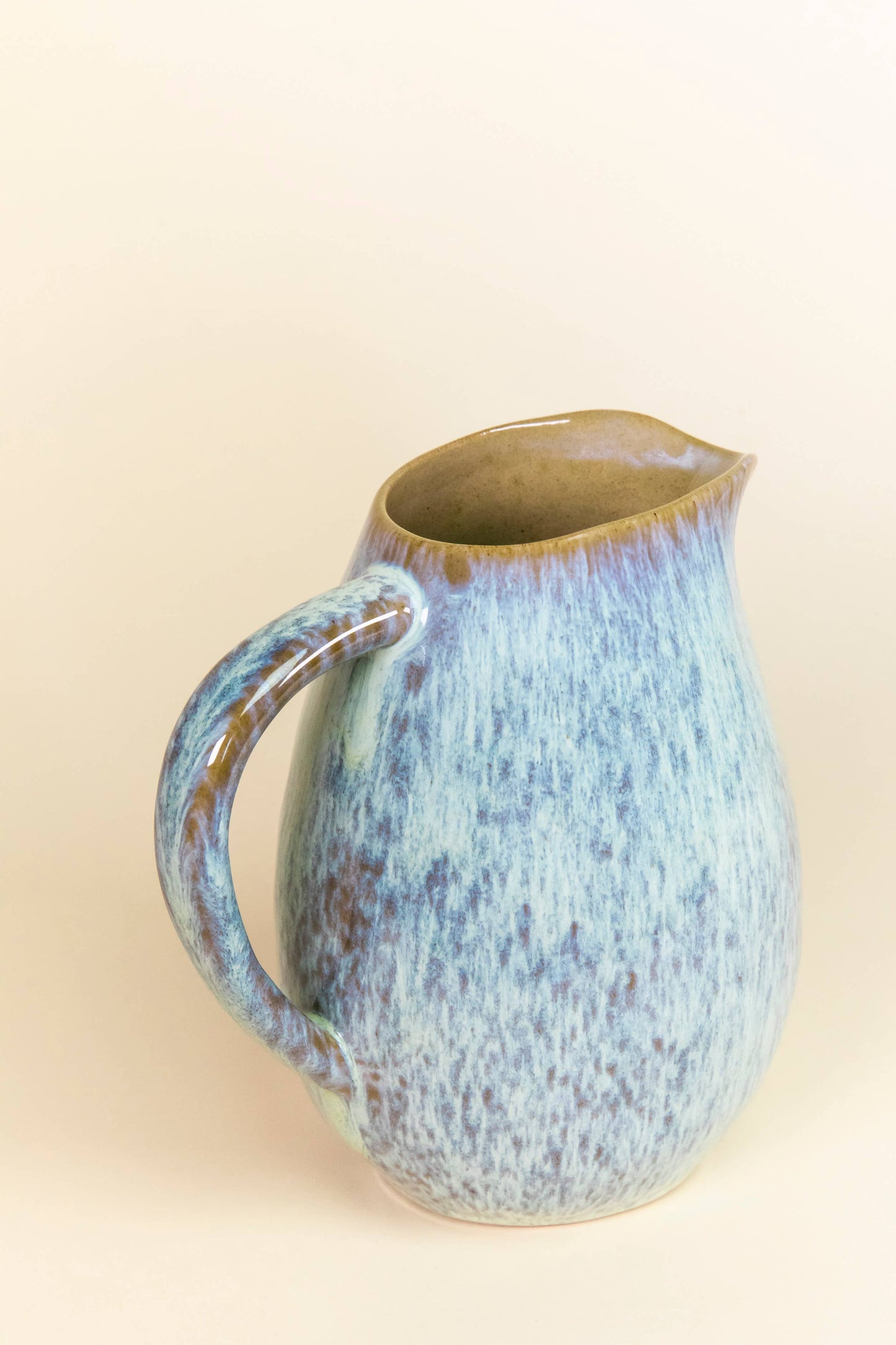 Tejo Ceramic Pitcher