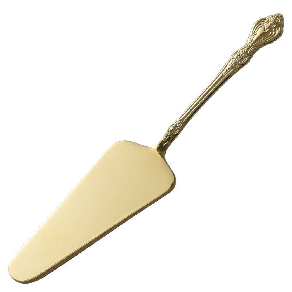 Golden Pie Server