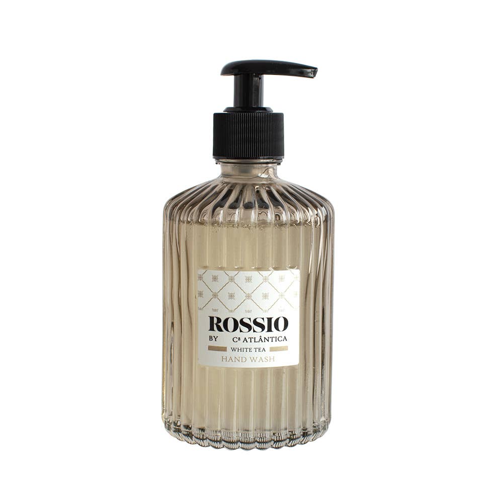 White Tea Luxury Hand Wash