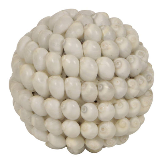 Pearl Shell Ball