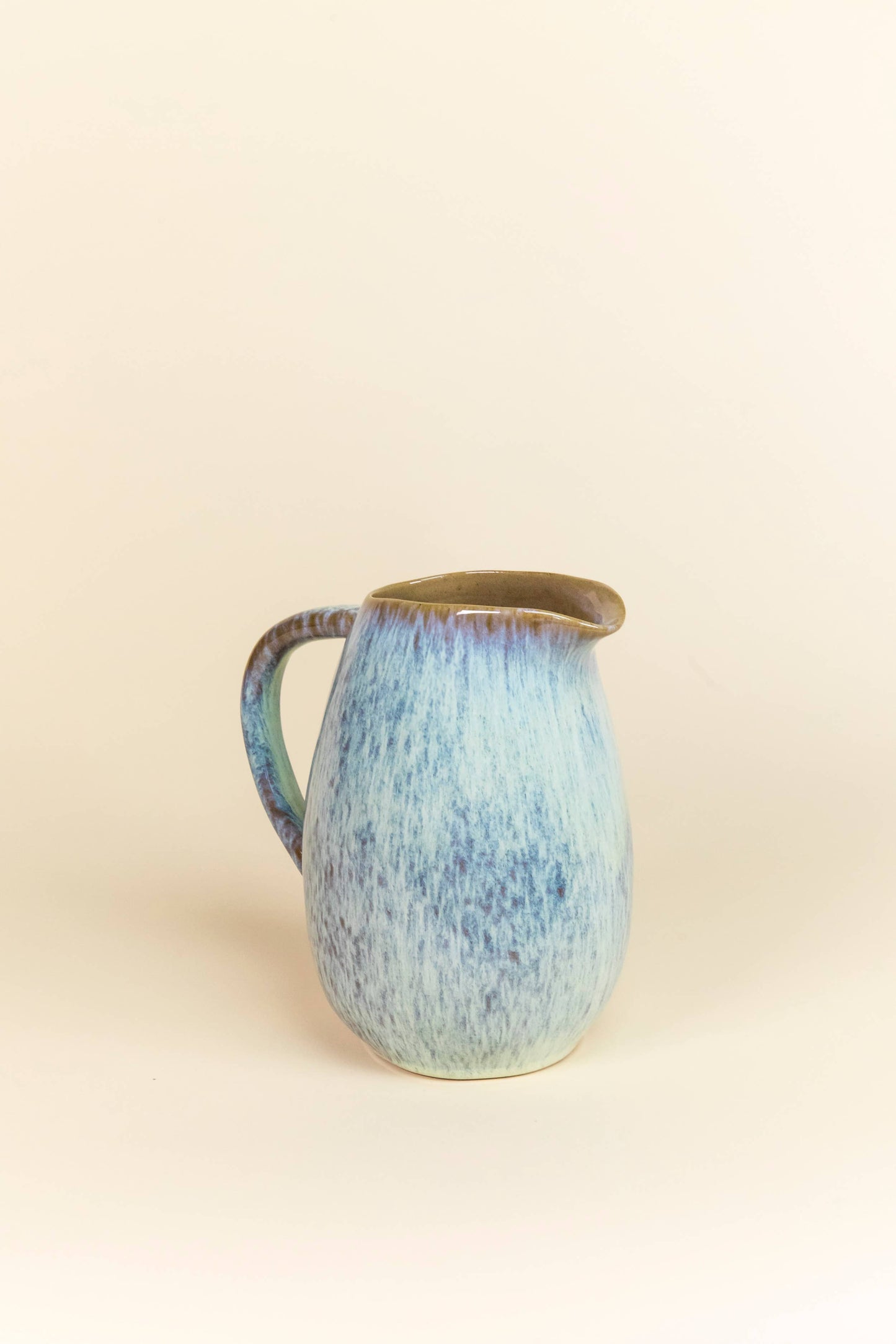 Tejo Ceramic Pitcher