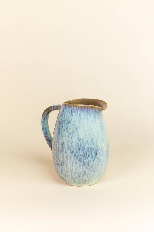 Tejo Ceramic Pitcher