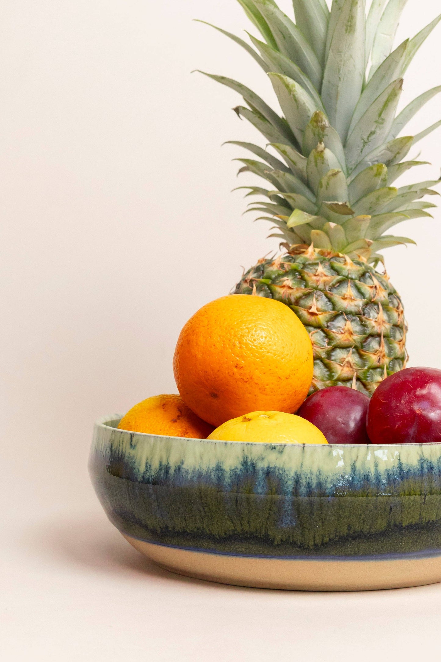Azeitona Large Serving Bowl