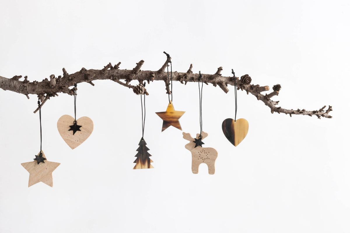 Tree Ornament