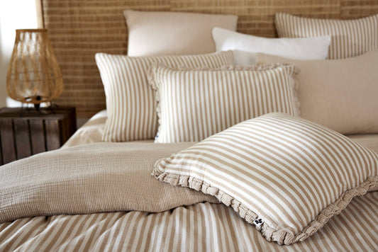 Romie Filled Cushion - 2 Sizes