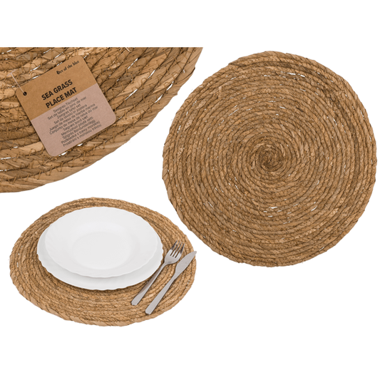 Seagrass Place Mat