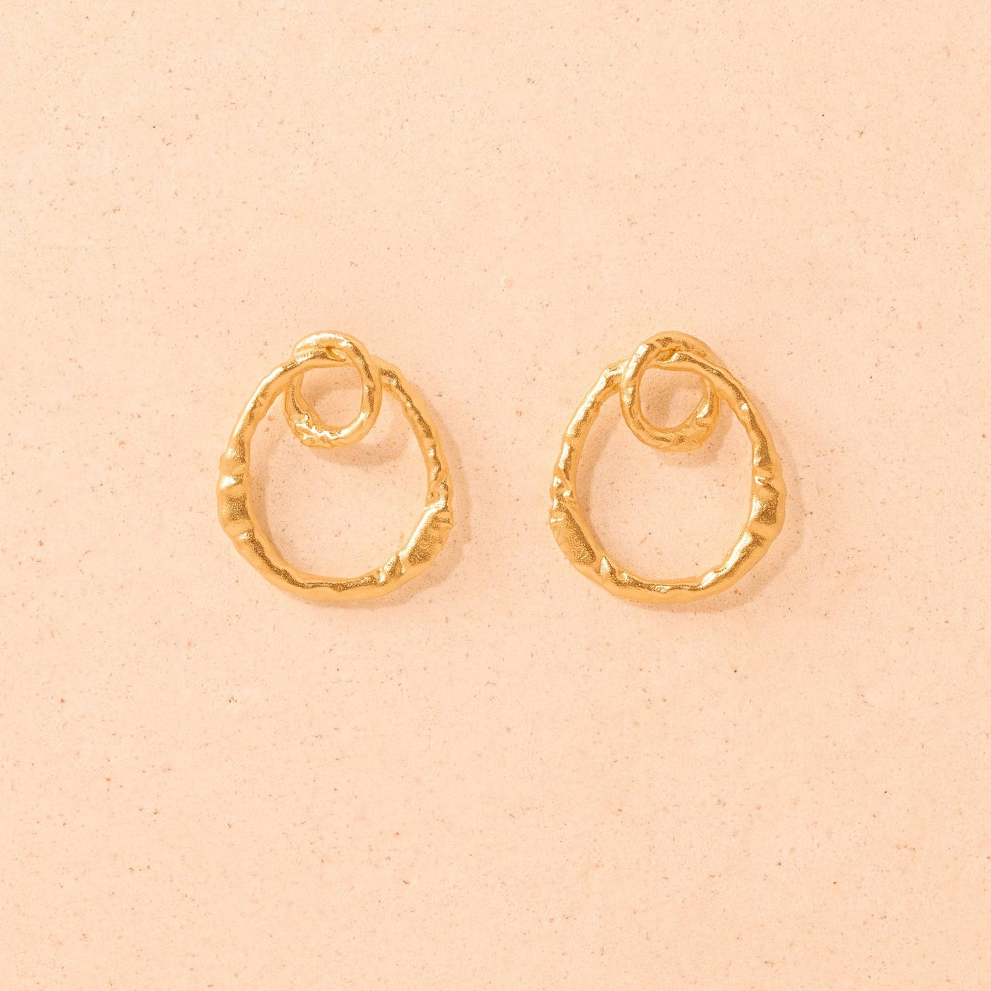 Iliana Earrings