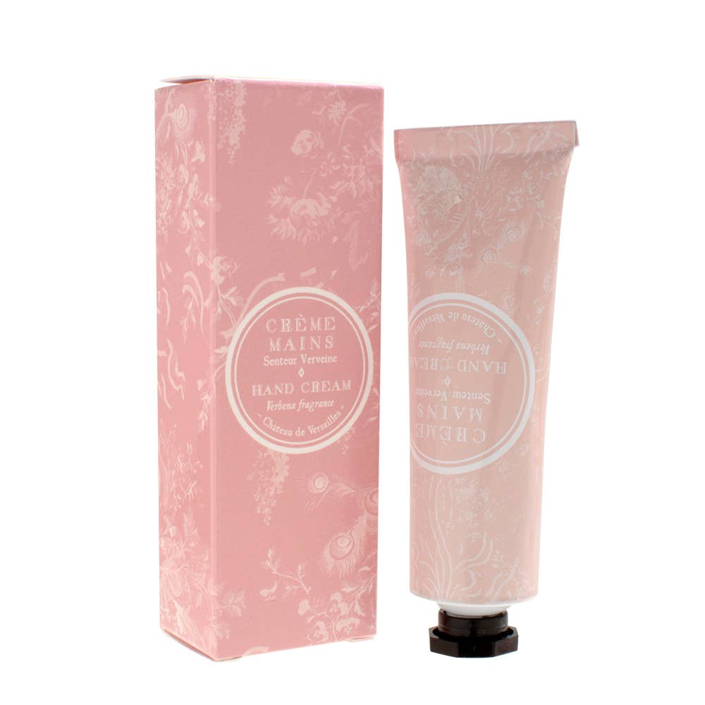 Verbena Hand Cream