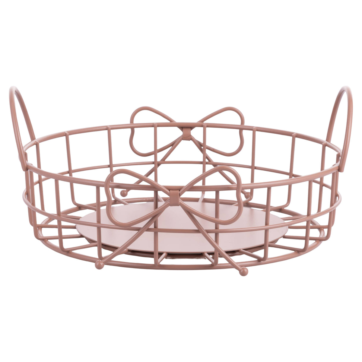 Bow Bread Basket