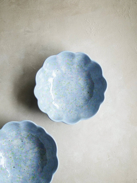 Cloud Bowl