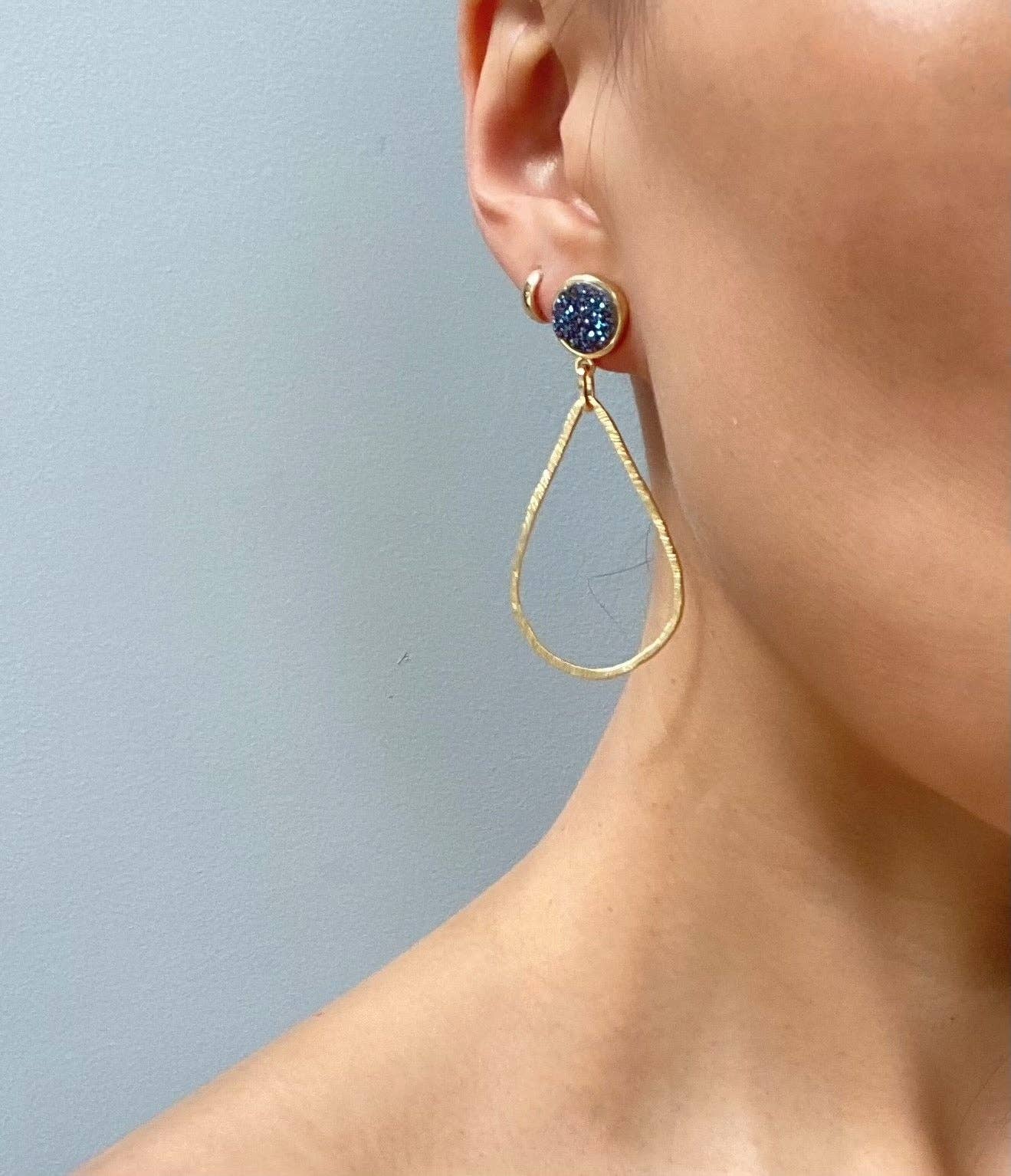 Pixi Earrings